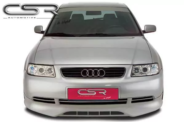 Frontansatz für Audi A3 8L FA060