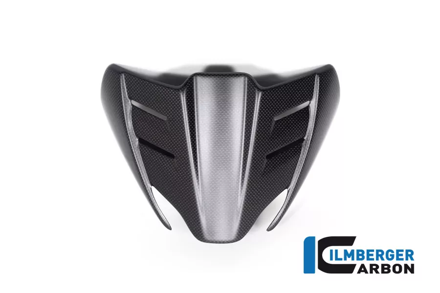 Ilmberger Carbon Windschild matt Ducati Diavel V4  2023-