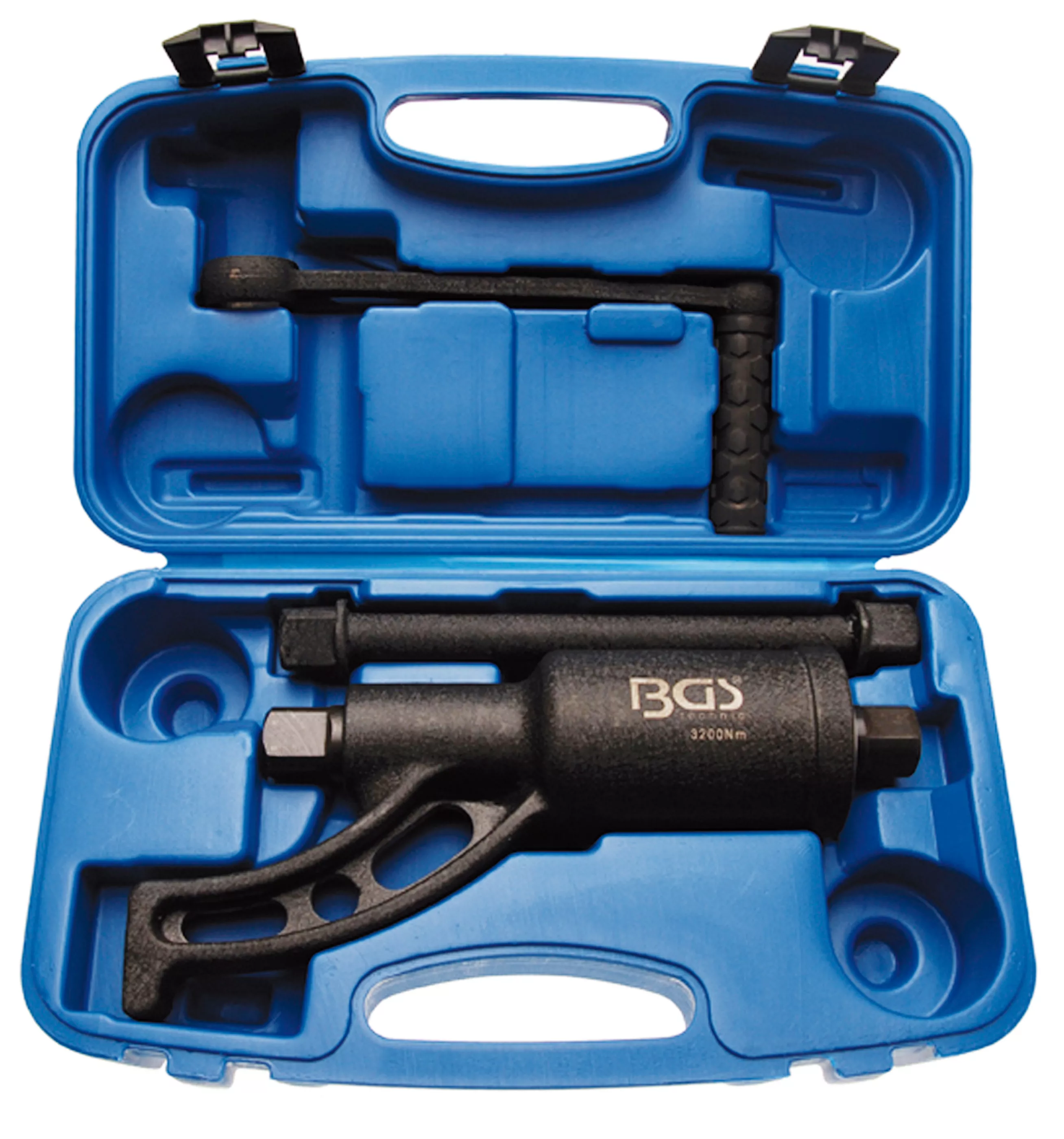 Drehmoment-Vervielfältiger