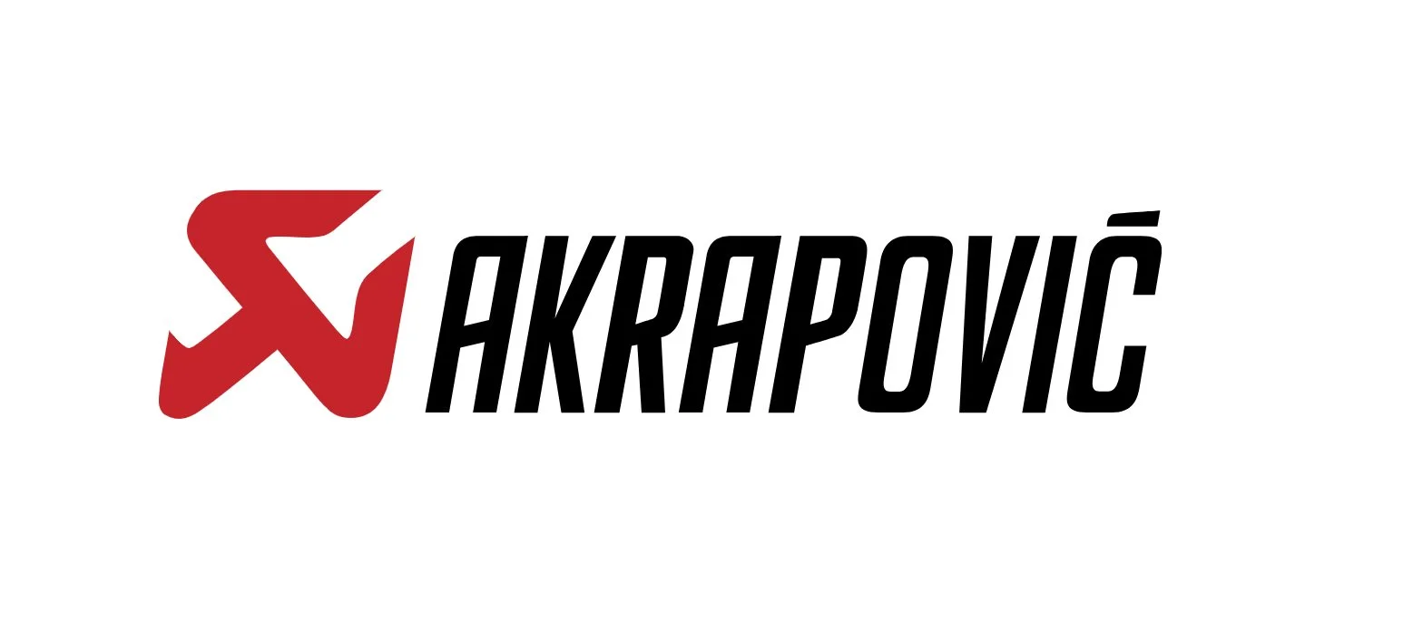 AKRAPOVIC