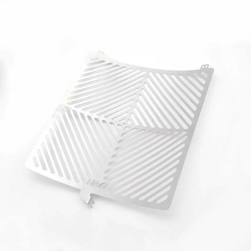 R&G Kühlergitter Wasserkühler Edelstahl KTM Super Duke 1290 R 2020-