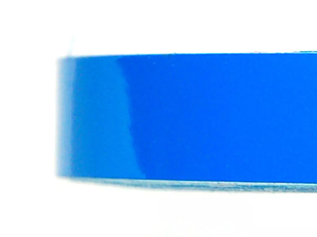 Zierstreifen, Pinstripes, 10 Meter blau