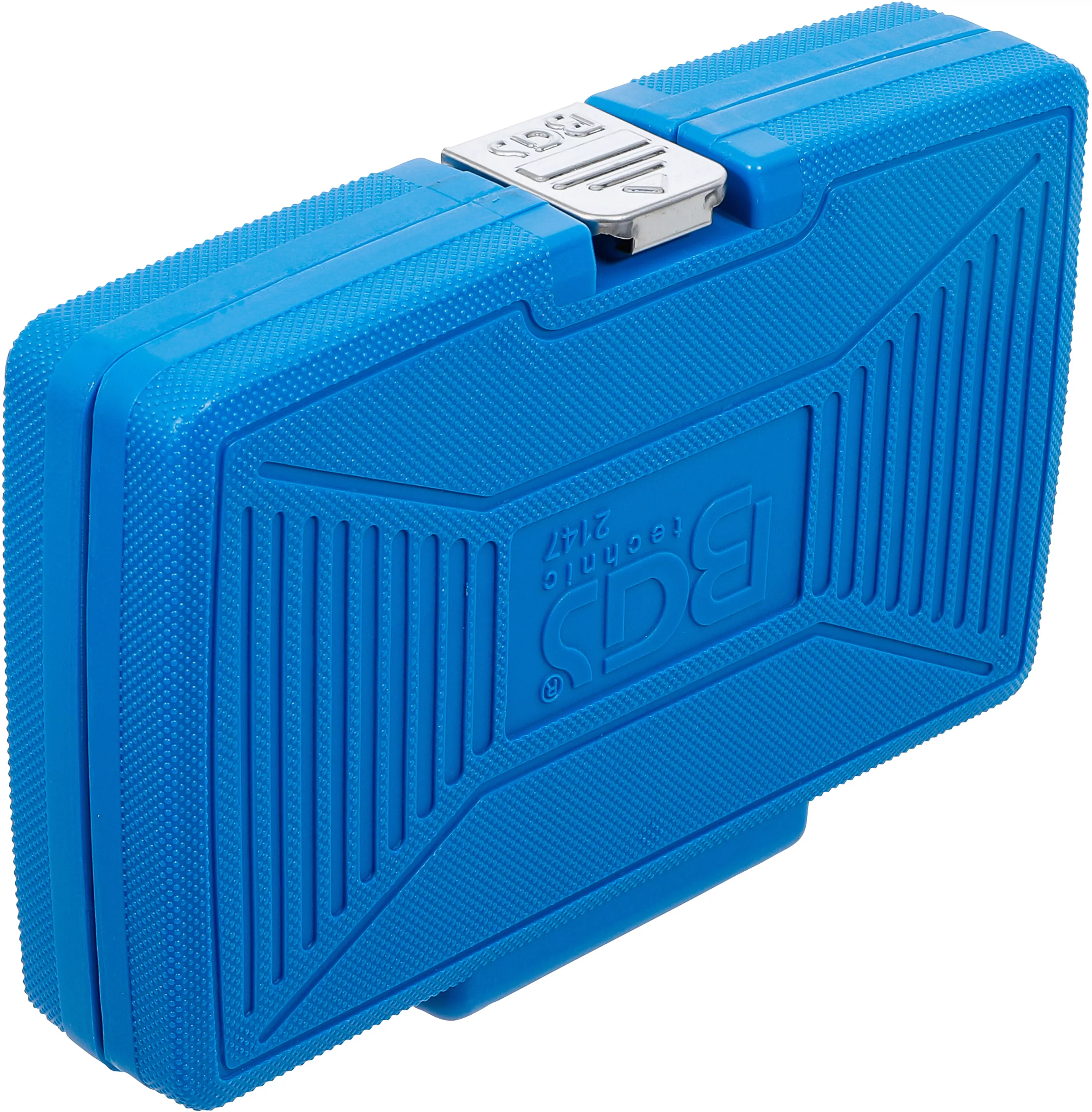 Steckschlüssel-Satz | Antrieb 6,3 mm (1/4") | 53-tlg.