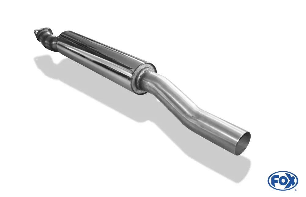 Opel Insignia A - OPC Fließheck/ Stufenheck/ Sports Tourer  Vorschalldämpfer