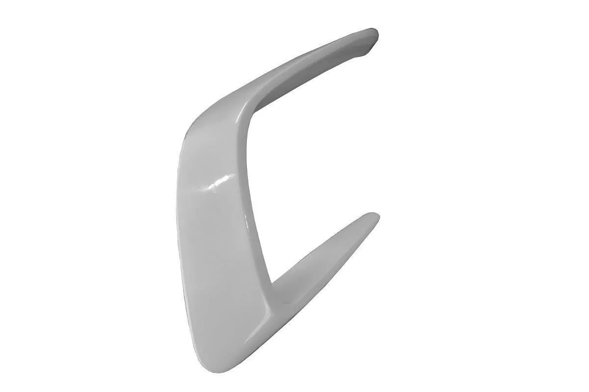 Nebelleuchten Abdeckung Air Intakes Passend Für Audi A6 C7 S-Line/ S6 C7