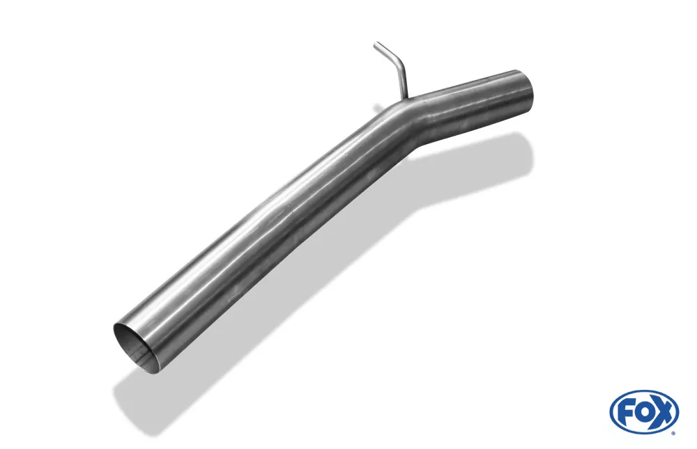 Seat Ateca 5FP - 4x4  (Motor DADA/CZPB)  Vorschalldämpferersatzrohr