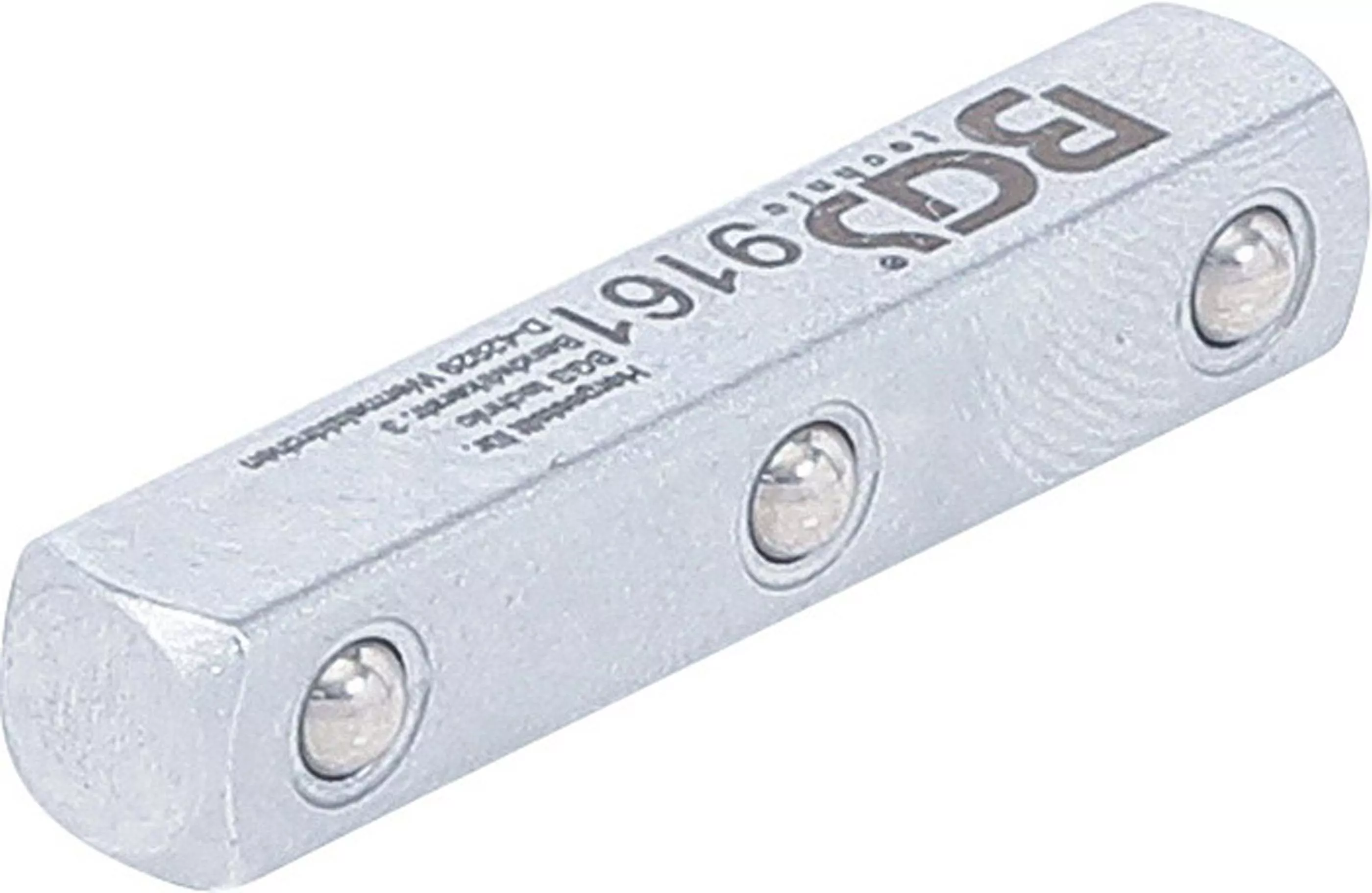 Antriebsvierkant | Außenvierkant 6,3 mm (1/4") | für Art. 9160