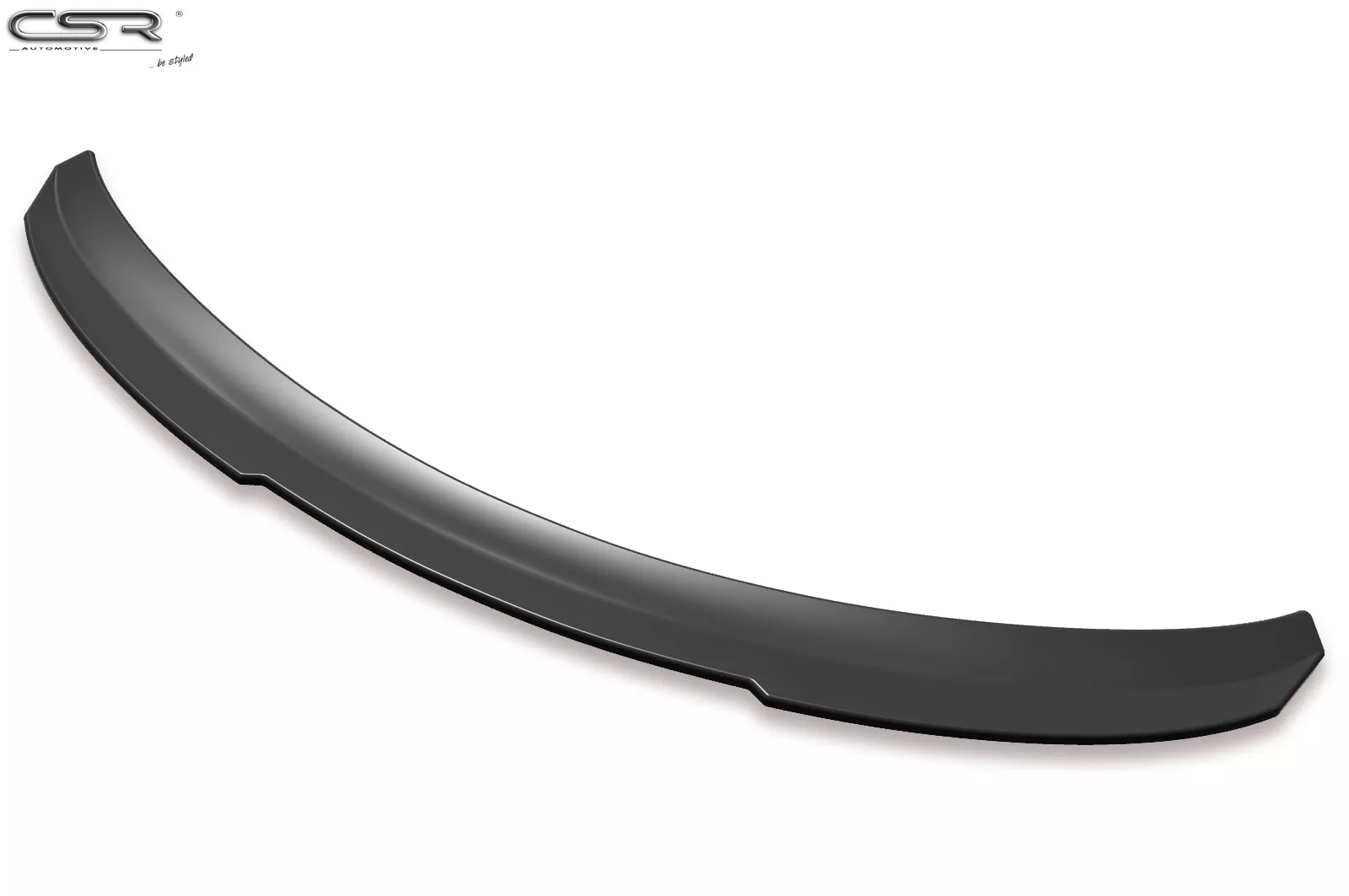 Heckflügel mit ABE für Opel Insignia A HF652-M Carbon Look (matt)