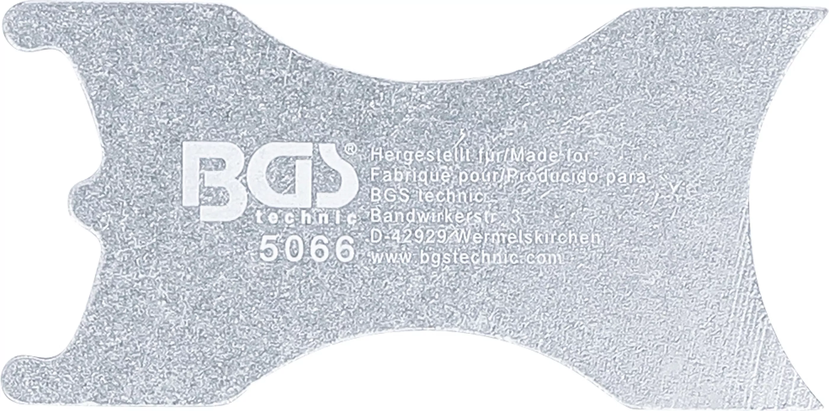 Nockenwellen-Arretierwerkzeug | für Ducati 4-Ventil Motoren