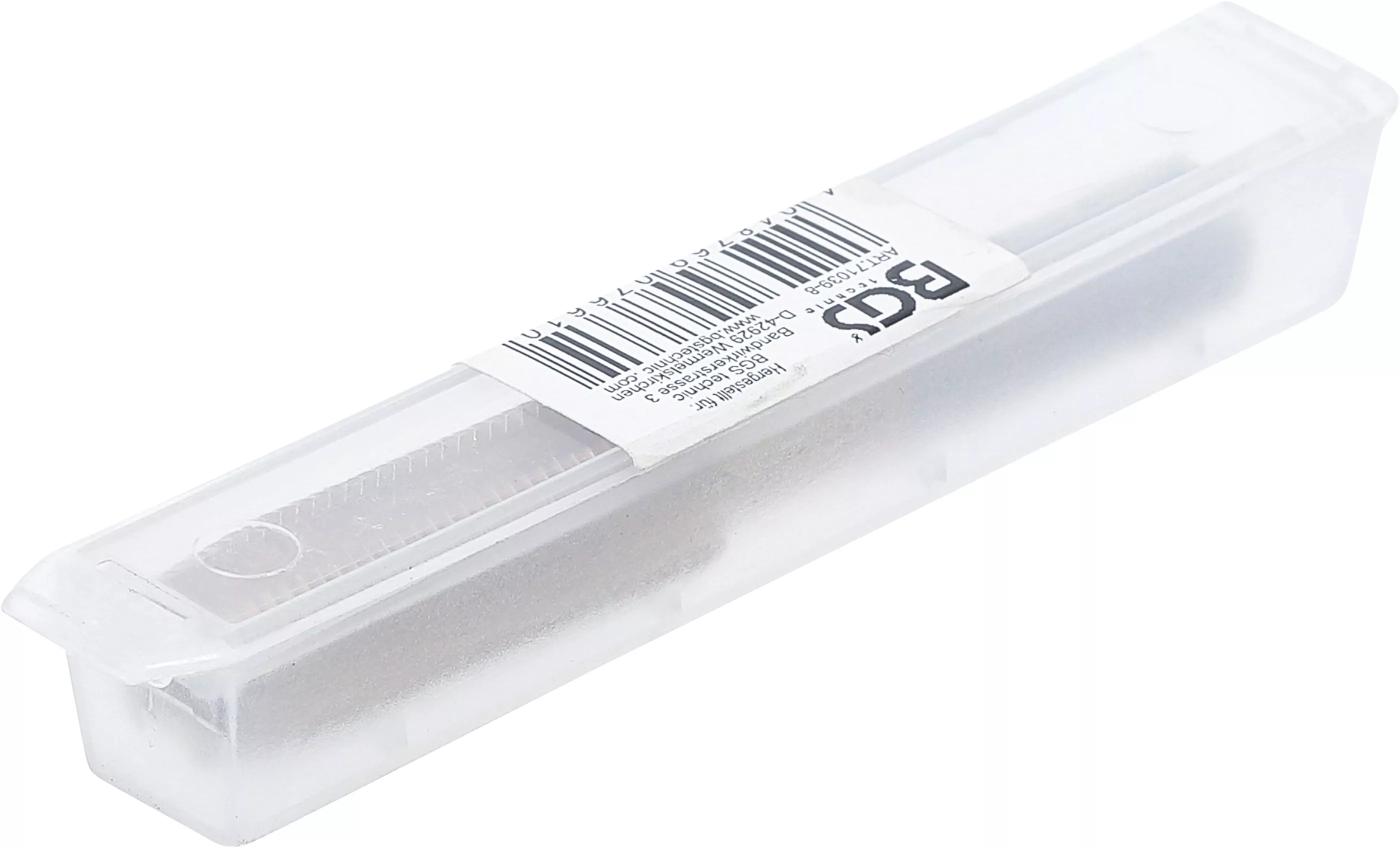 Gewindebohrer | M12 x 1,25