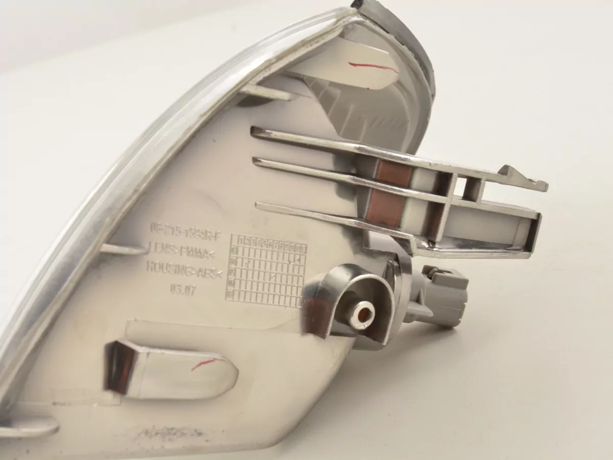 Verschleißteile Frontblinker rechts Nissan Almera (N16) Bj. 01
