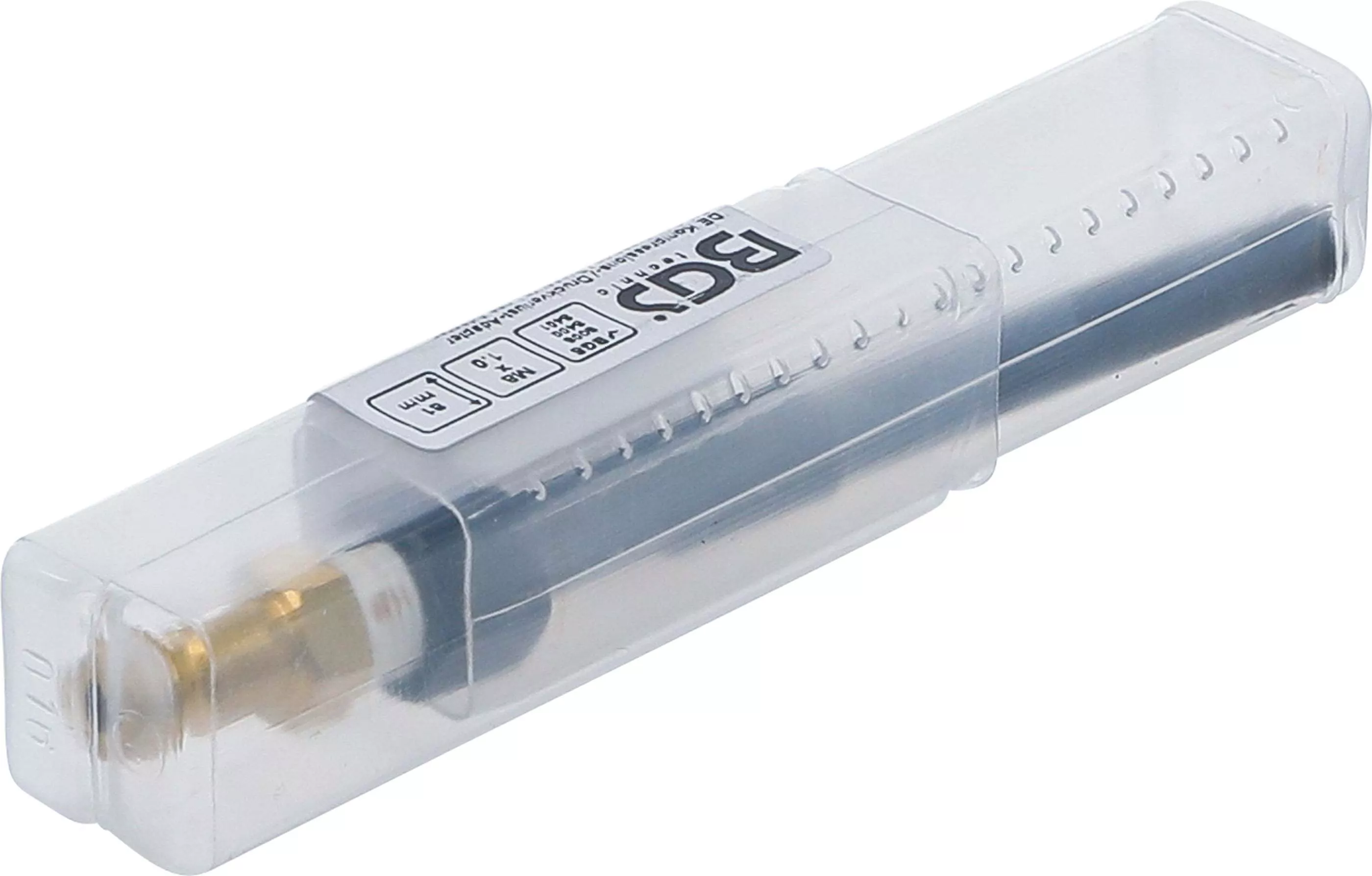 Kompressions-/ Druckverlust-Adapter | für  Ford, PSA, Jaguar, Mazda