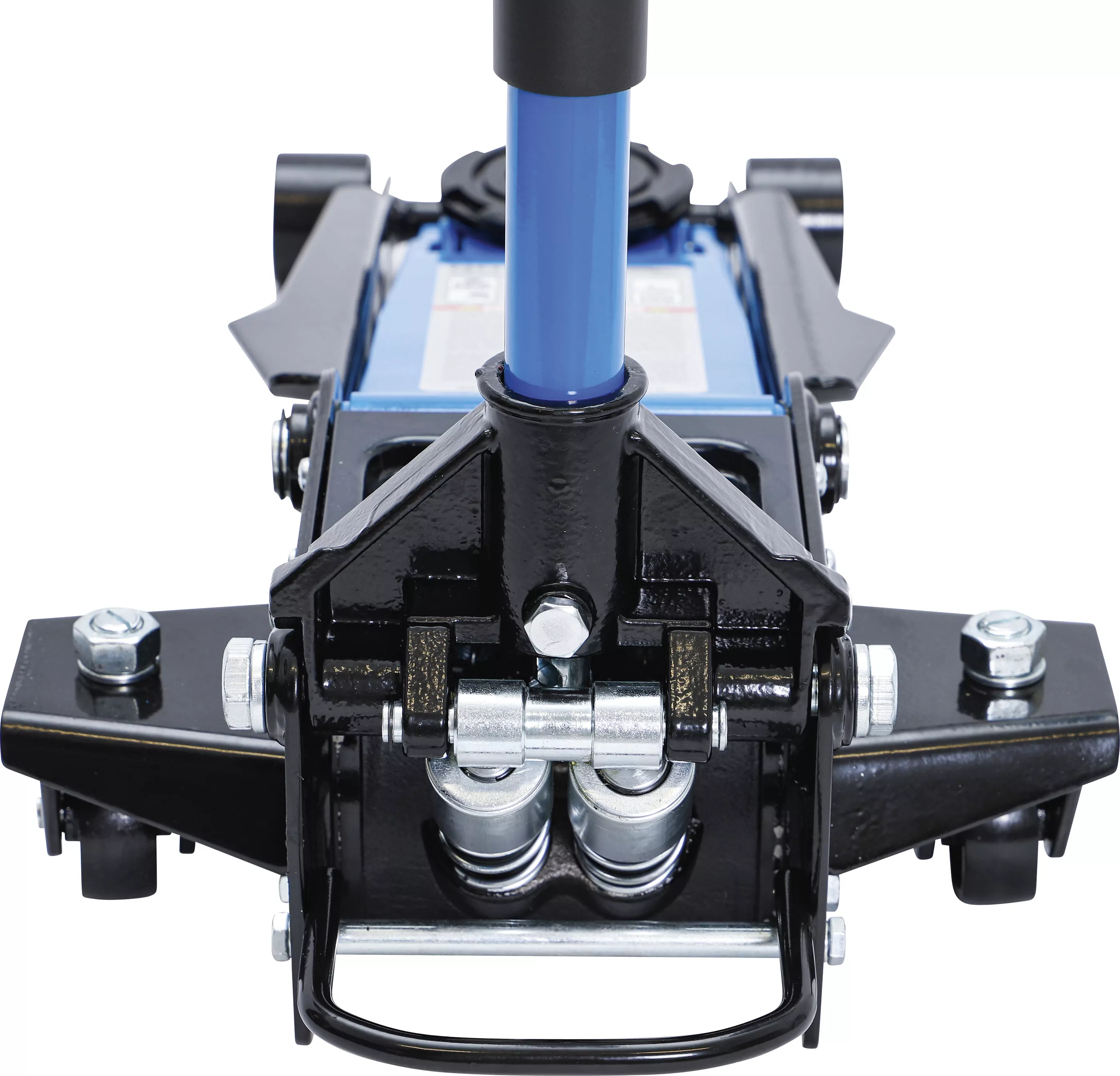 Rangier-Wagenheber | hydraulisch | 3,0 t