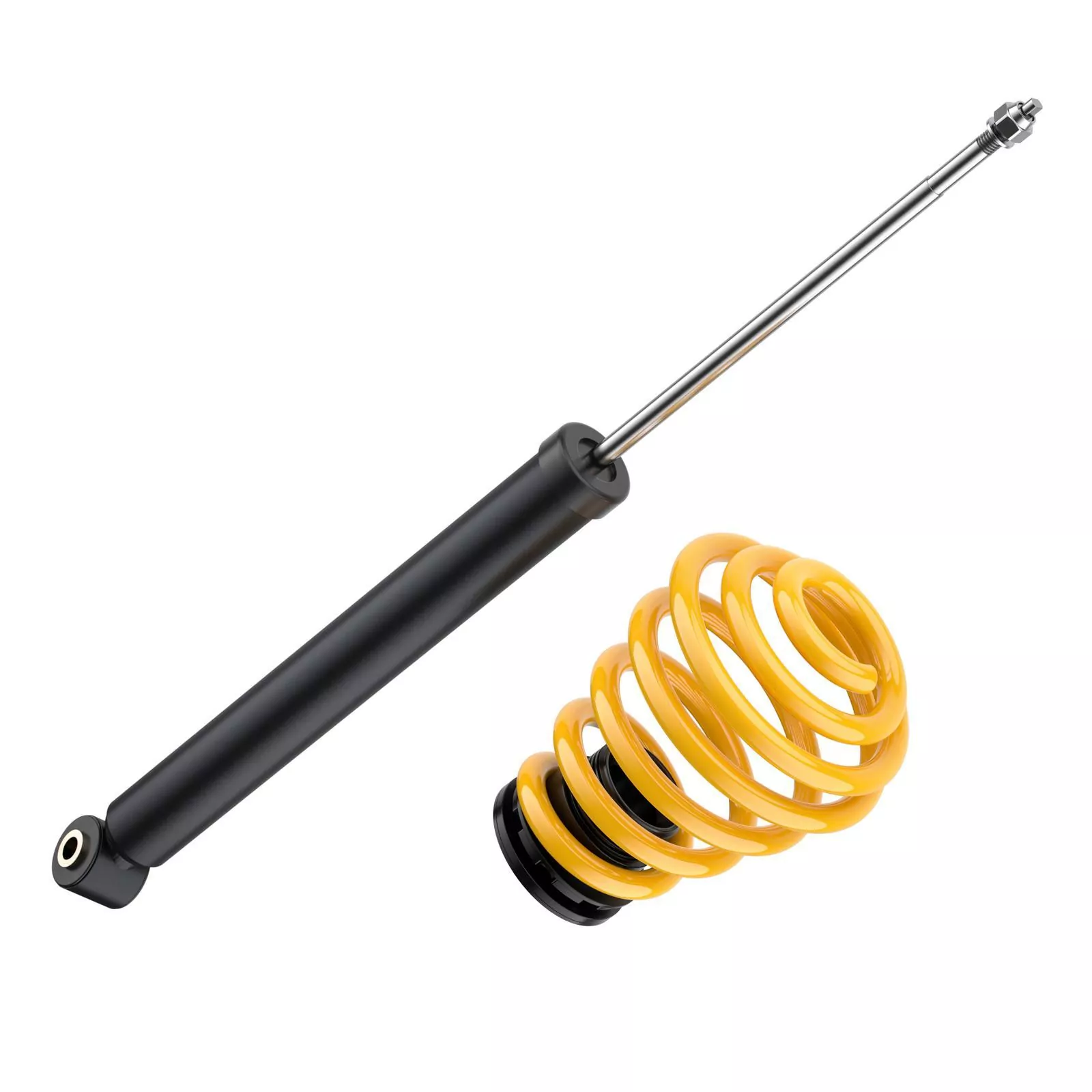 ST Gewindefahrwerk ST X  (mit fester Kennung) BMW 3er Touring (E36) 3/C 08/1994-12/1999