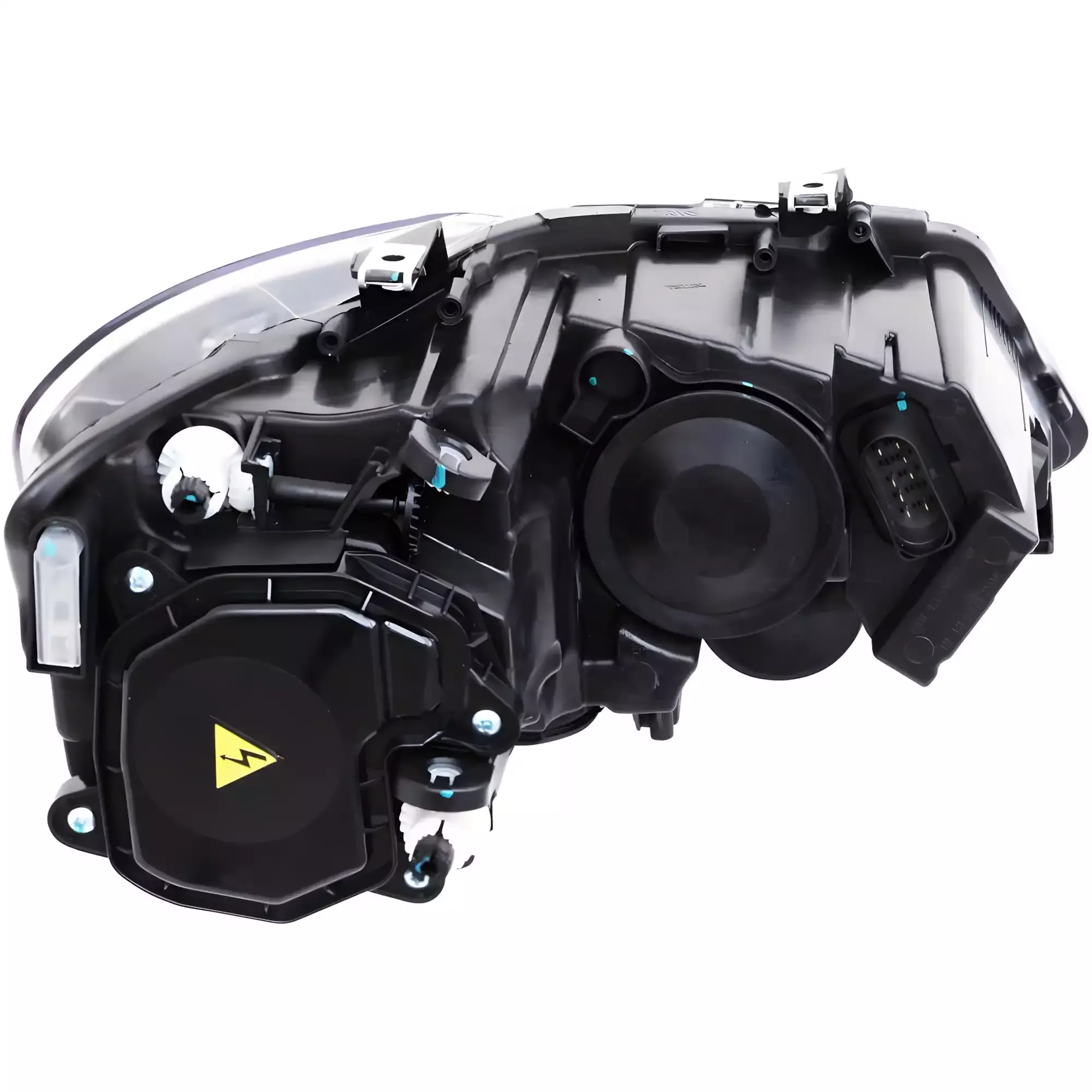 DIEDERICHS Hauptscheinwerfersatz HD Tuning (2206584)