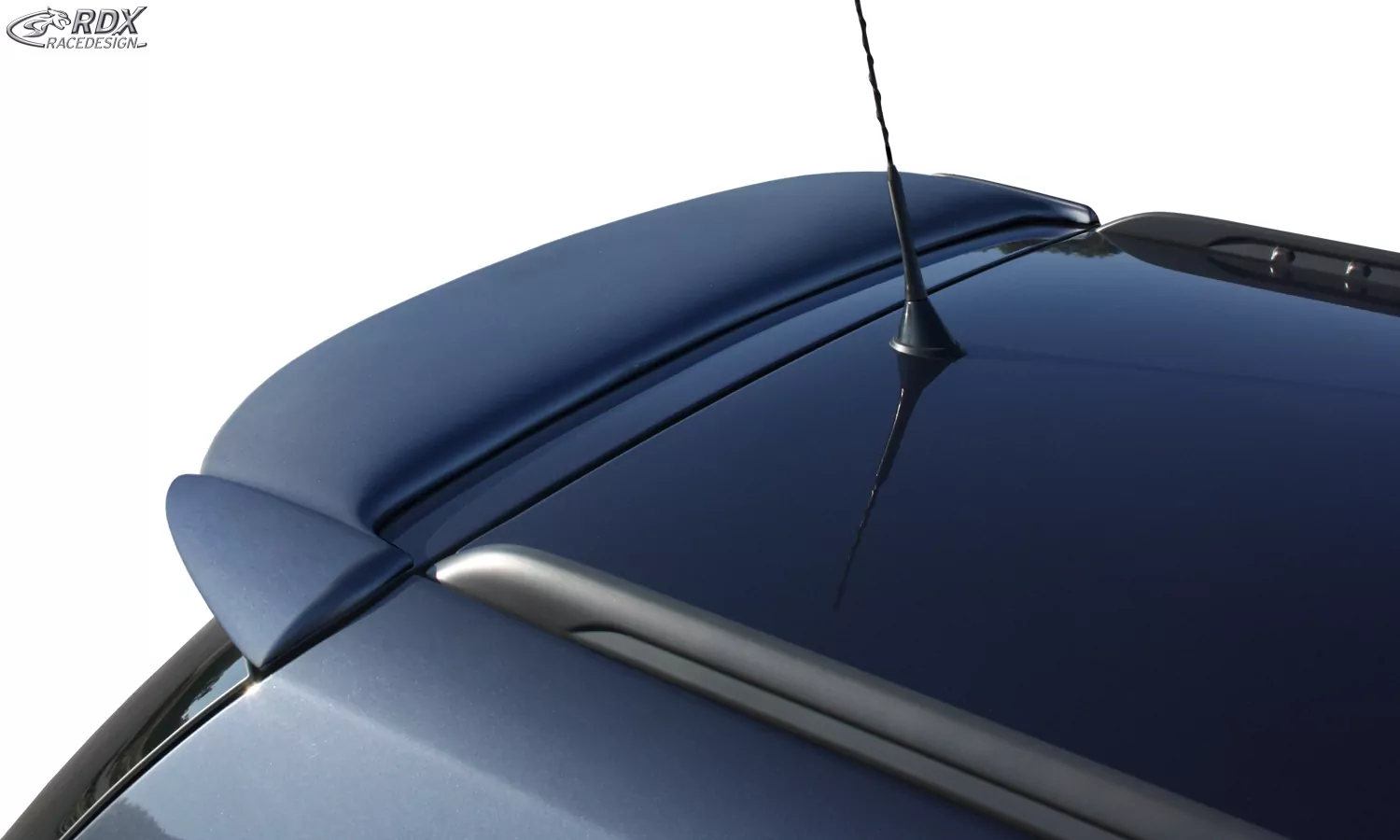RDX Heckspoiler für OPEL Astra H Caravan / Kombi Dachspoiler Spoiler