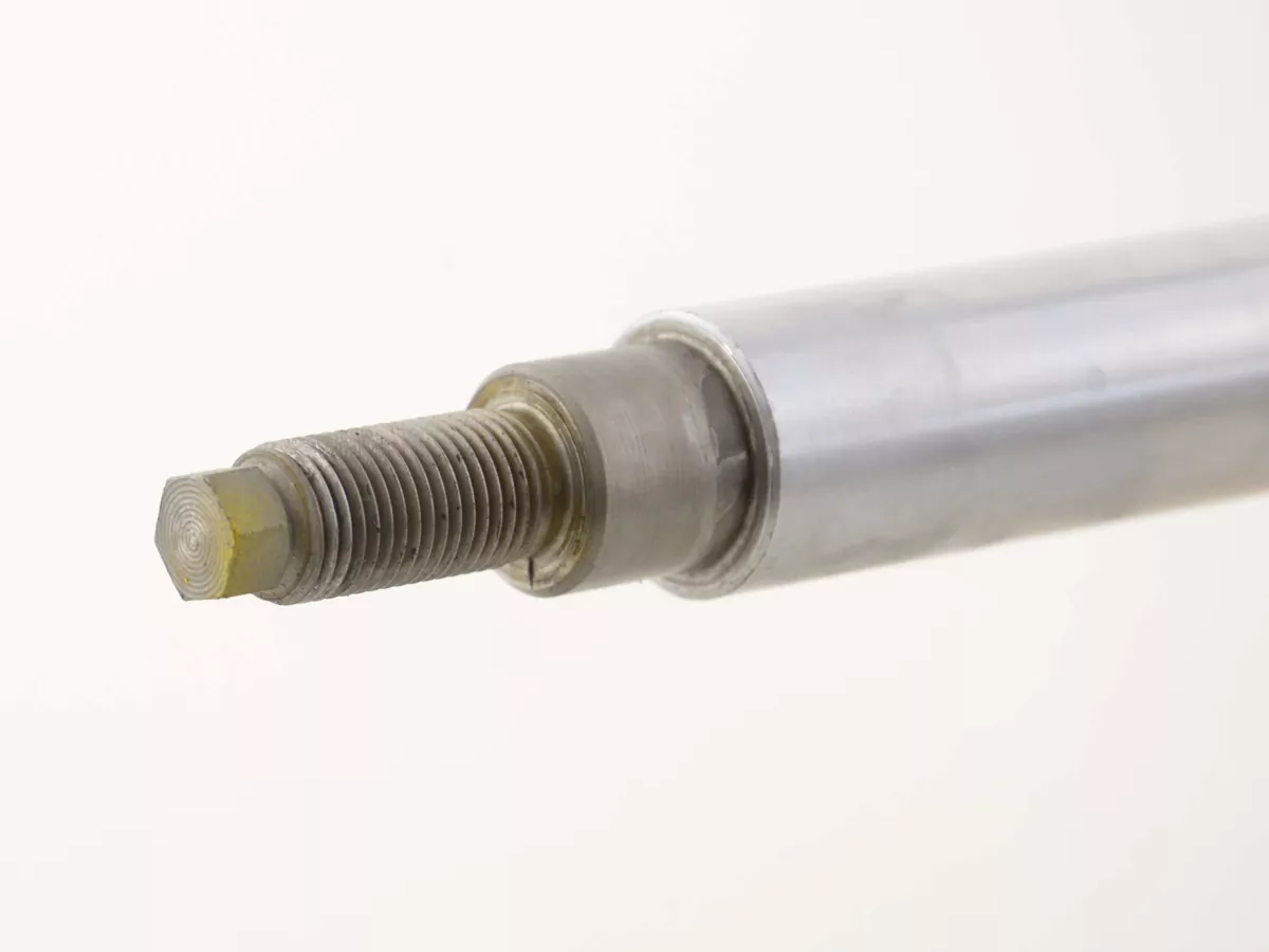 Sportstoßdämpfer High Tec Volvo S40,V40 Phase 2 Modell 2001 (Vorderachse links)