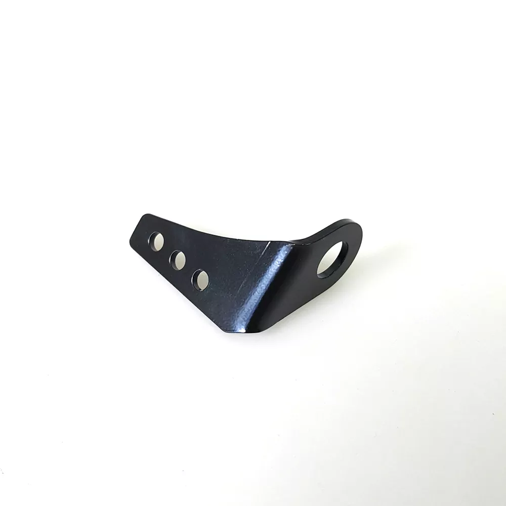 Adapter rechts für Zubehörblinker mit Gewinde M10