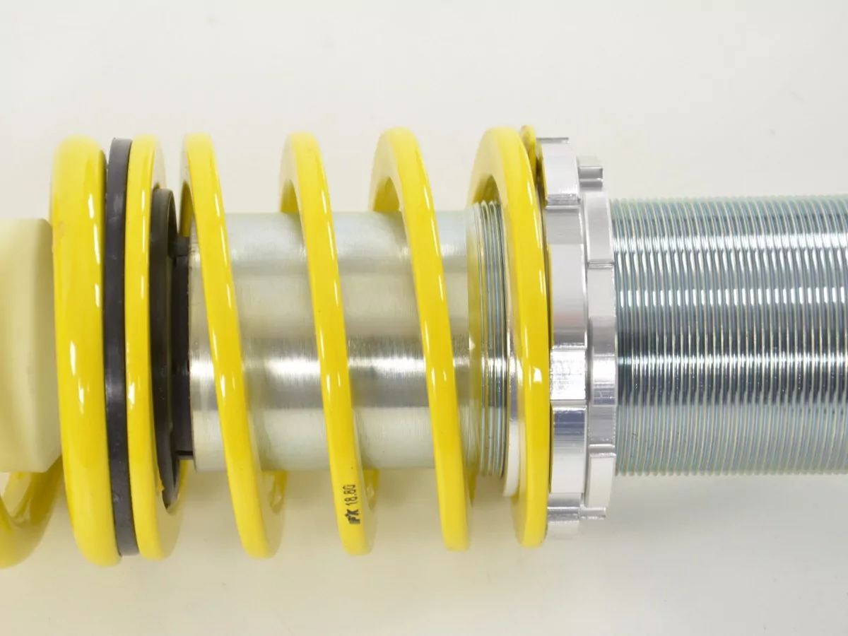 FK Gewindefahrwerk Sportfahrwerk Renault Twingo C06 Bj. 1993-2007