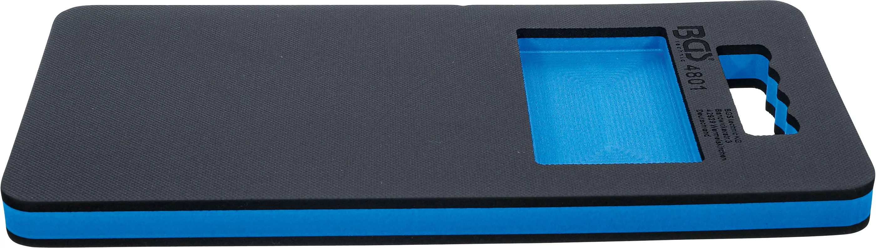 Knieschutz-Matte | 450 x 210 x 30 mm