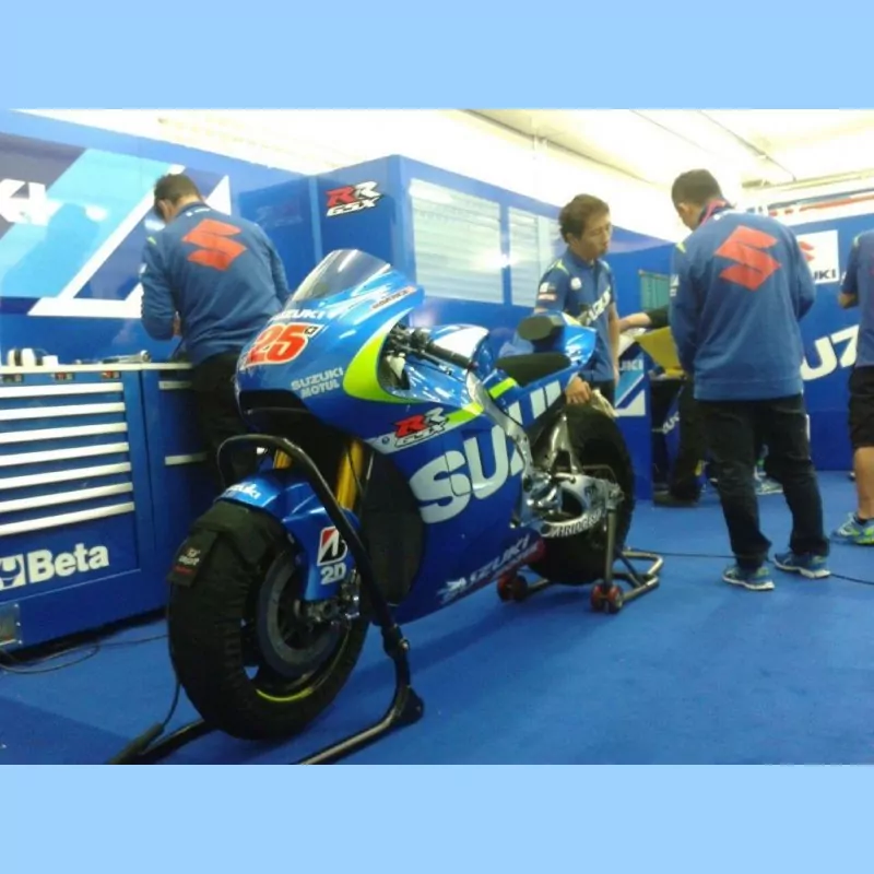 NEW Capit Reifenwärmer Suprema Smart EVO VO: >125/17 HI:185-205/16-17