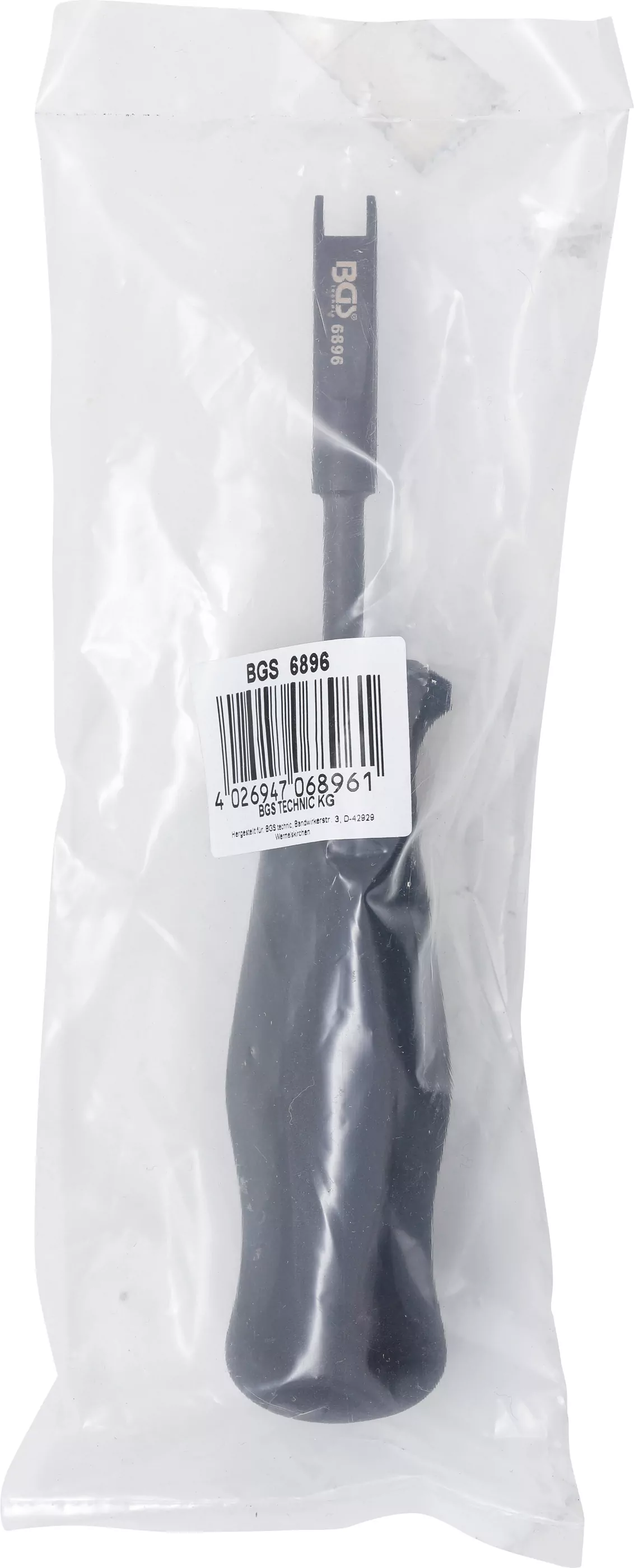 Bremsfeder-Einbauwerkzeug | für Toyota-Parkbremse | 185 mm