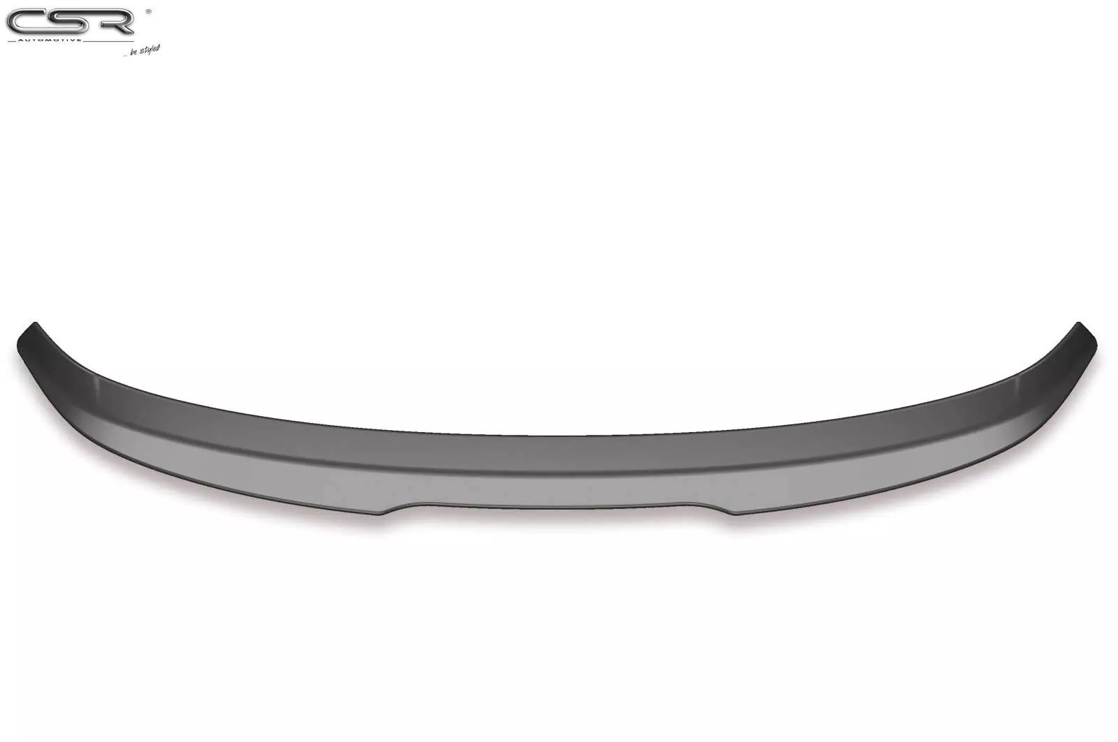 Heckflügel mit ABE für VW Passat B6 Typ 3C HF602-M Carbon Look (matt)