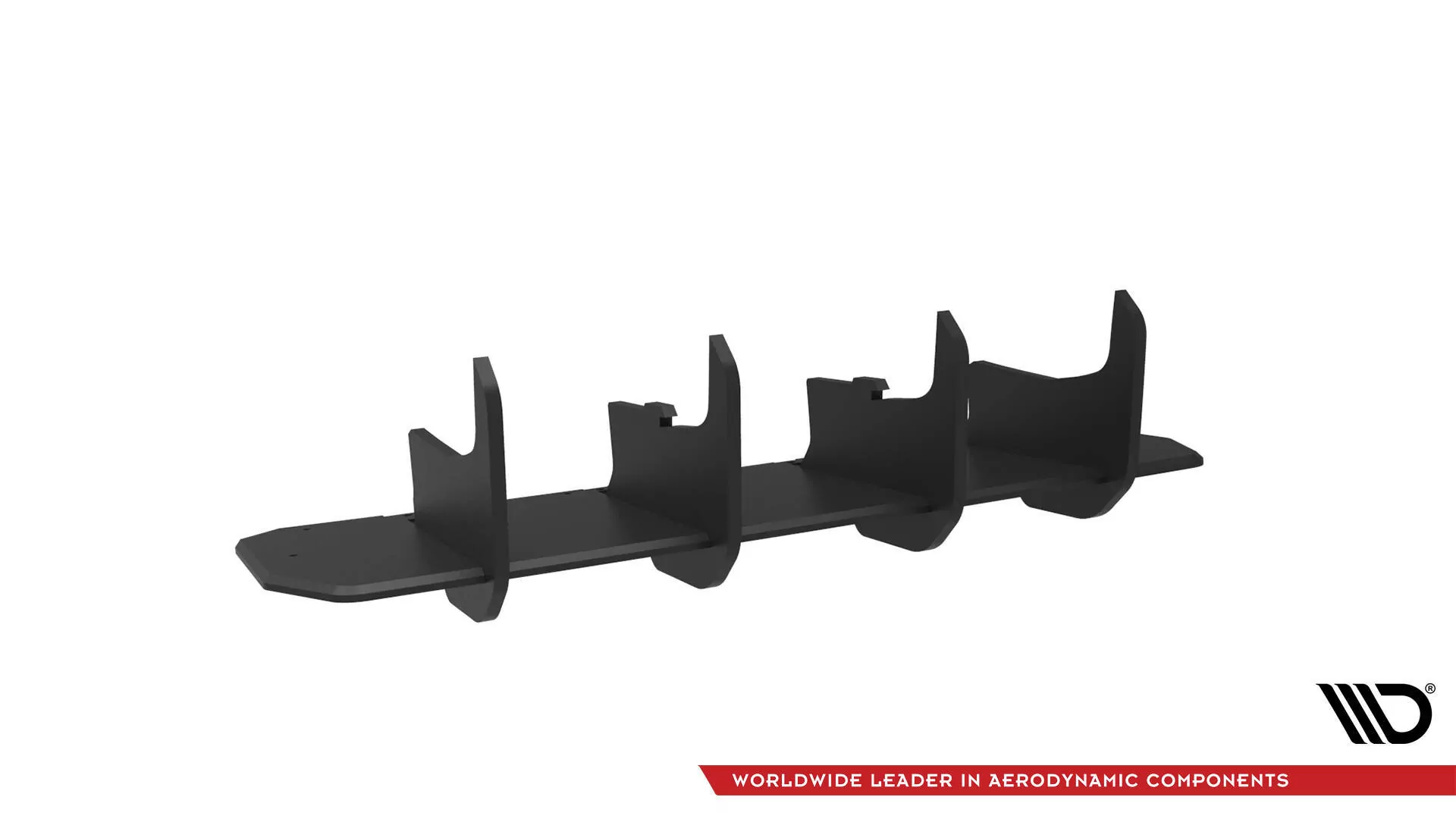 Street Pro Heckschürze Für Cupra Formentor Mk1