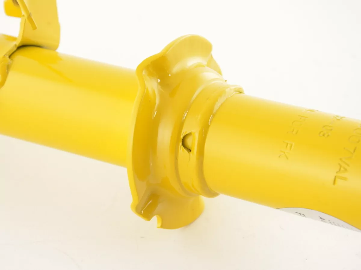 Sportstoßdämpfer AKX Honda Civic/CRX o.4WD EG 2-6,8,9,EH 6+9,...(Vorderachse links)