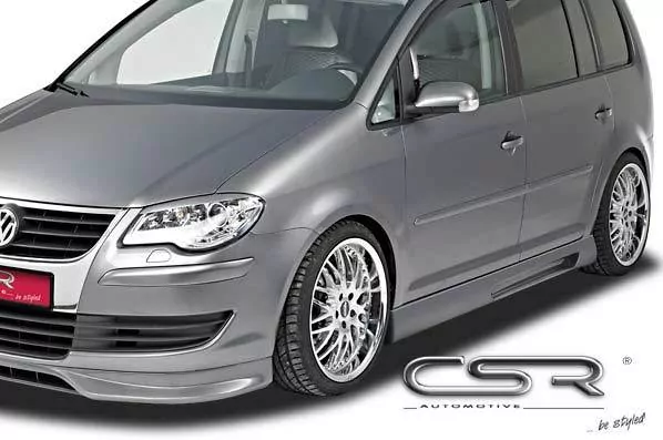 Seitenschweller für VW Touran GP SS267