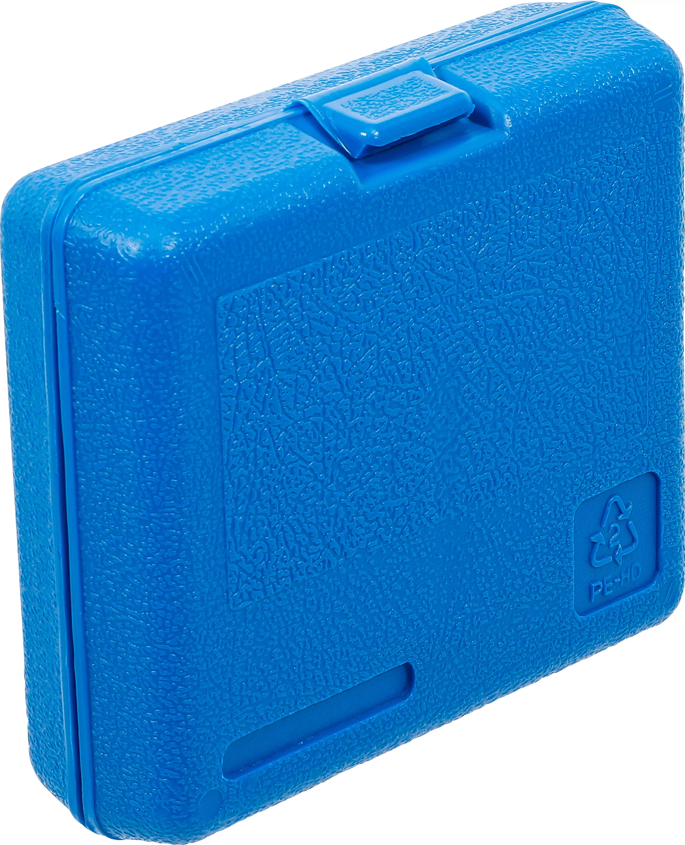 Kraft-Spezial-Steckschlüssel-Einsatz-Satz | Antrieb Innenvierkant 12,5 mm (1/2") | SW 17 / 19 / 21 mm | 3-tlg.