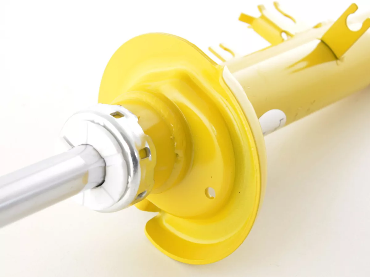 Sportstoßdämpfer High Tec Citroen C2 J Bj. 09.2003 - (Vorderachse links)