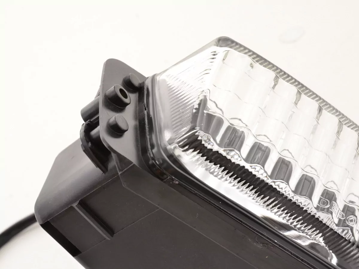 Verschleißteile Nebelscheinwerfer rechts Seat Ibiza Bj. 94-95