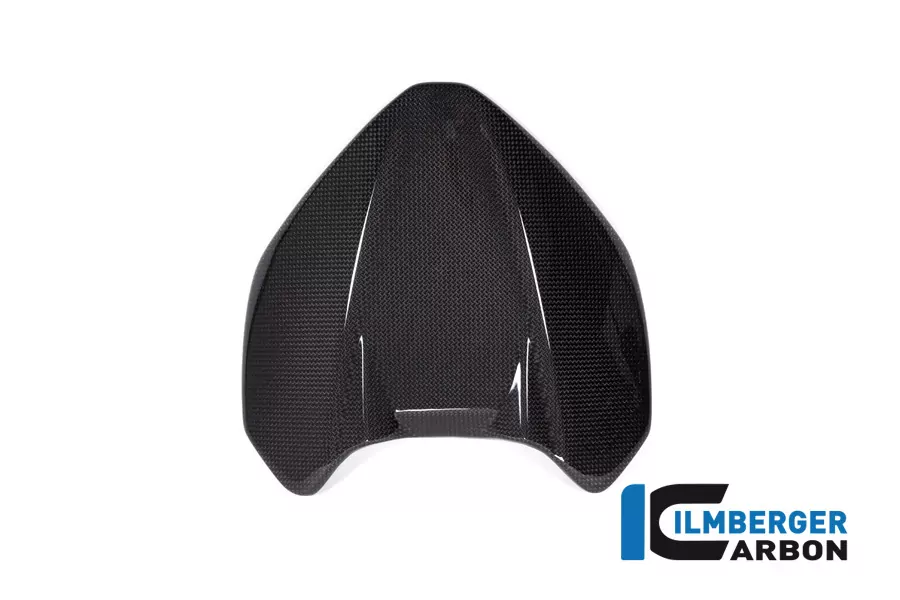 Ilmberger Carbon Armaturenabdeckung glanz für Ducati Streetfighter V4 2020-