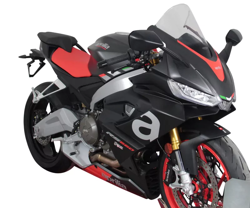 MRA Racingscheibe R, APRILIA RS 660 21- mit ABE