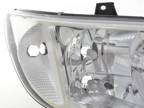 Verschleißteile Scheinwerfer rechts Mercedes Benz Sprinter Bj. 03-05