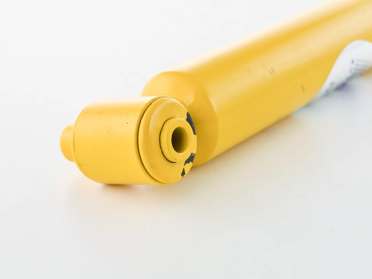 Dämpferpatrone Ersatzteil - Gewindefahrwerk - Sportfahrwerk