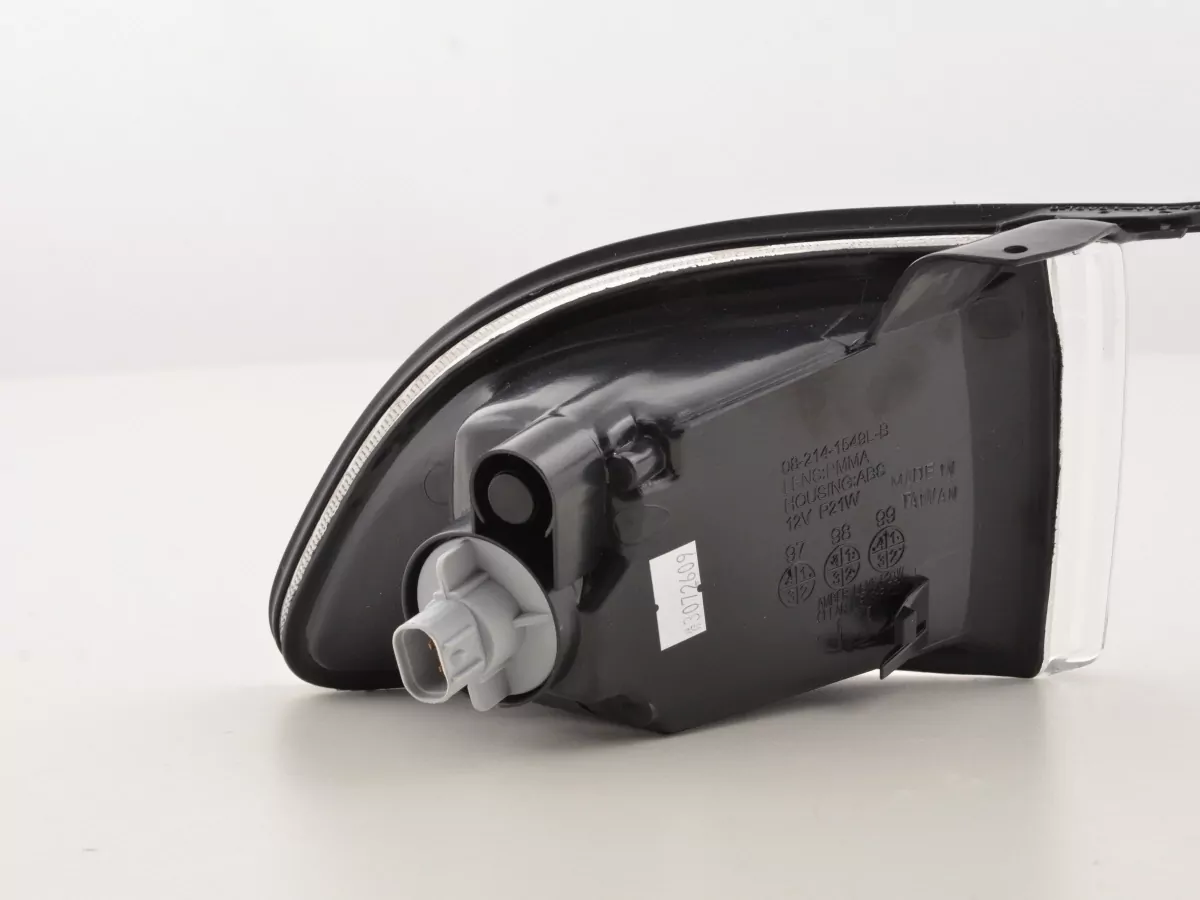 Verschleißteile Frontblinker links Mitsubishi Galant (EA0) Bj. 96