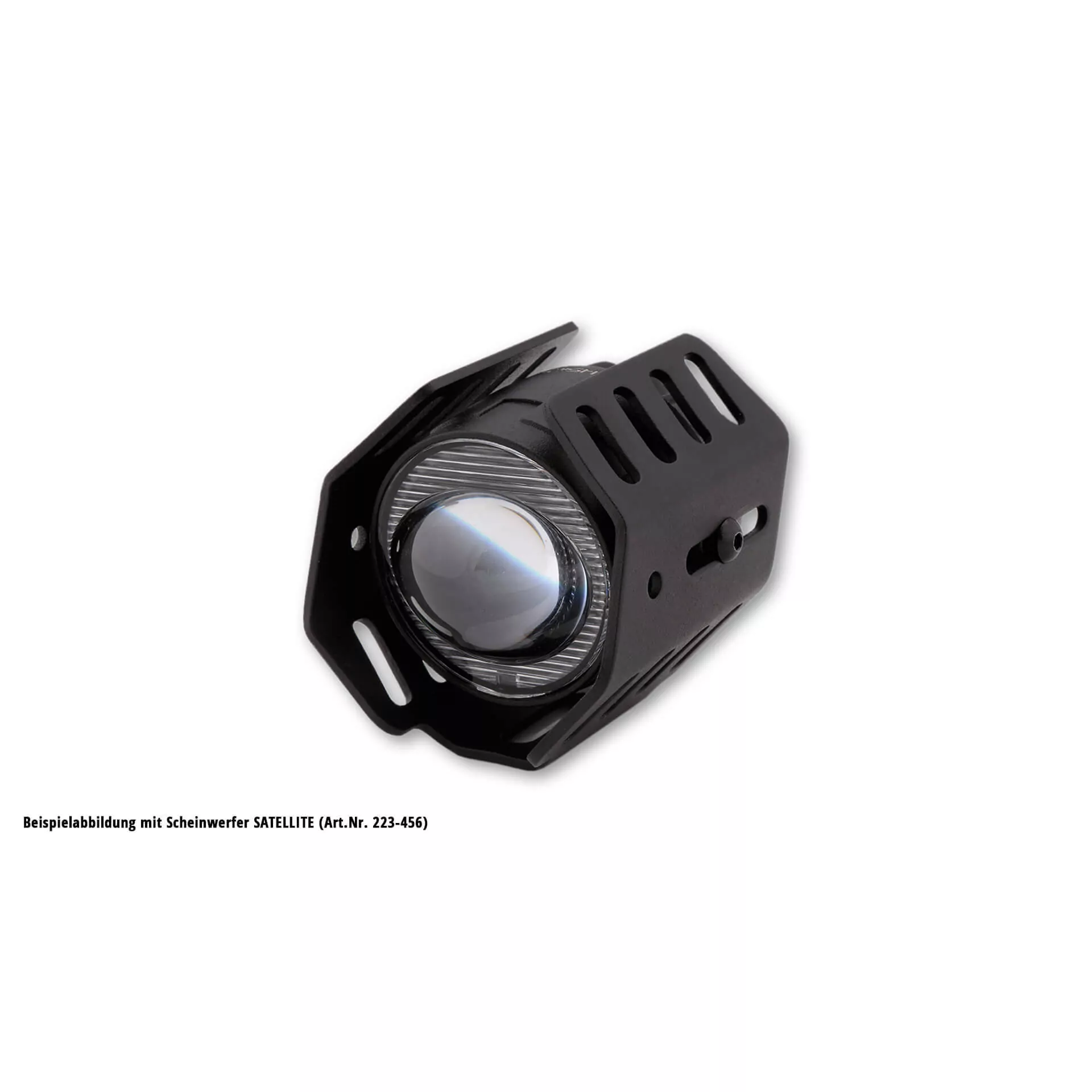HIGHSIDER pro Headlight Protection