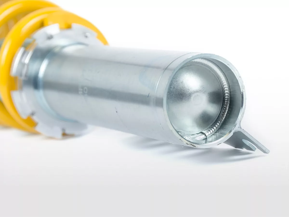 FK Gewindefahrwerk Sportfahrwerk Porsche Boxster/Boxster S 986 Bj. 1998-2004