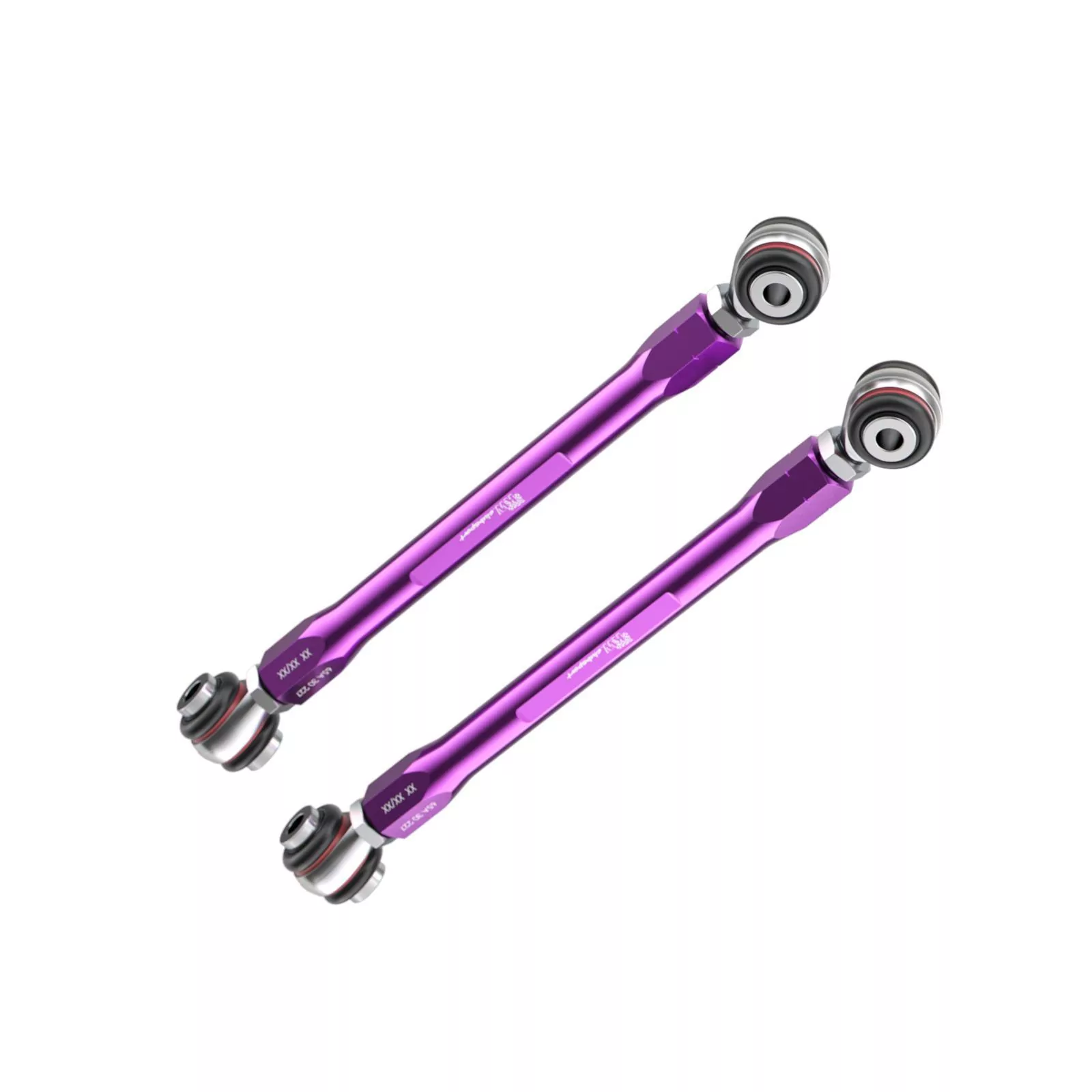 KW Clubsport Spurlenkersatz für die HA BMW 4er Coupe (G22, G82) 07/2020-