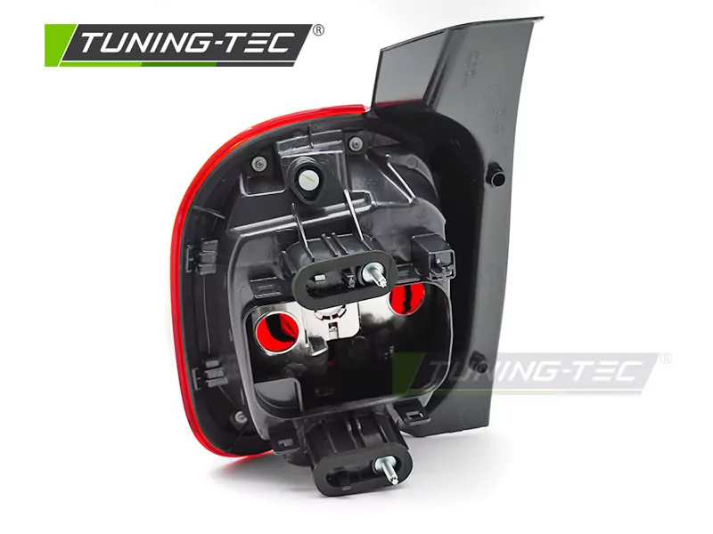 Tail Light Right Side Tyc Fits Dacia Duster 17-21