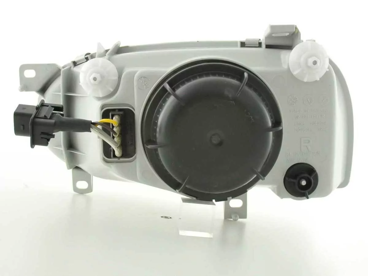 Verschleißteile Scheinwerfer rechts VW Golf 3 (Typ 1HXO/1EXO) Bj. 91-97