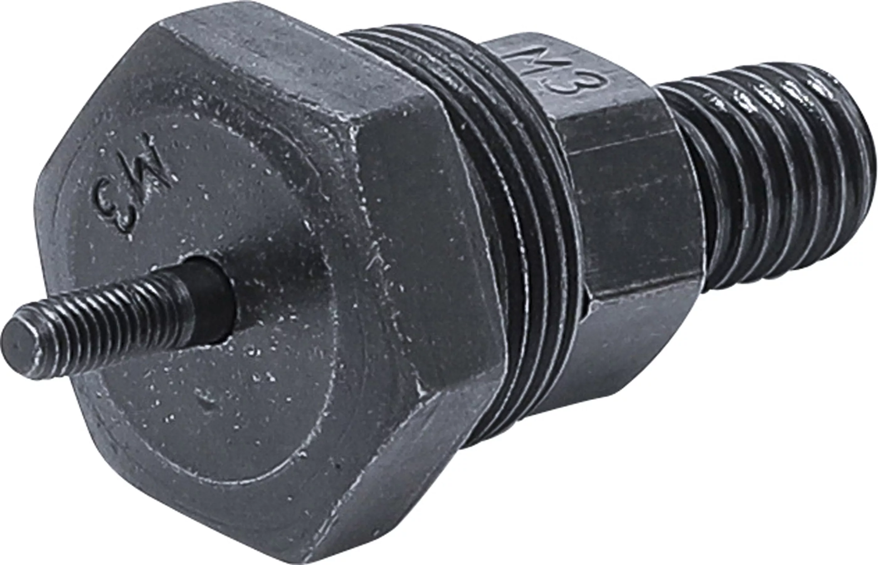 Nietmutternzugdorn für Art. 408 | M3