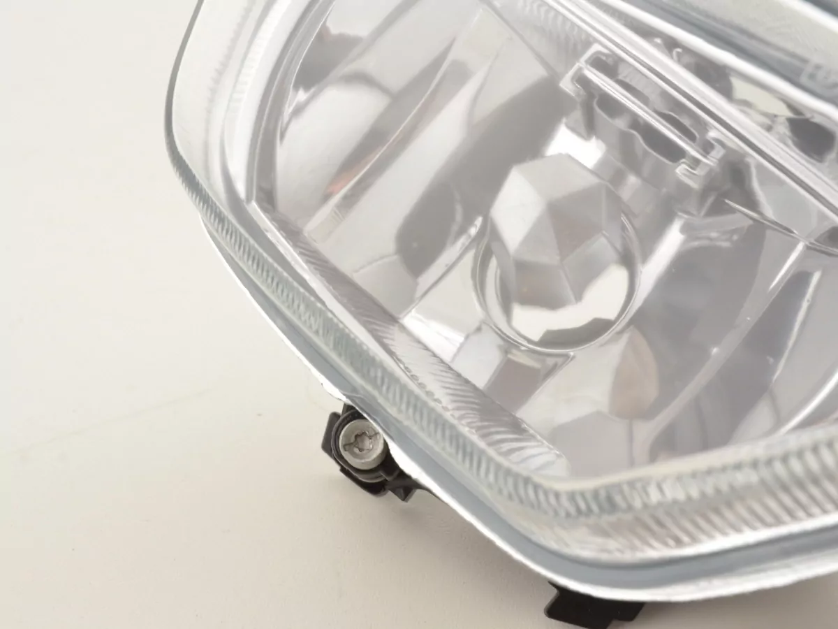 Verschleißteile Nebelscheinwerfer rechts Ford Focus Bj. 02