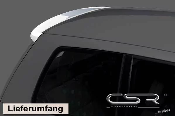 Heckflügel für VW Lupo 6X Seat Arosa HF453