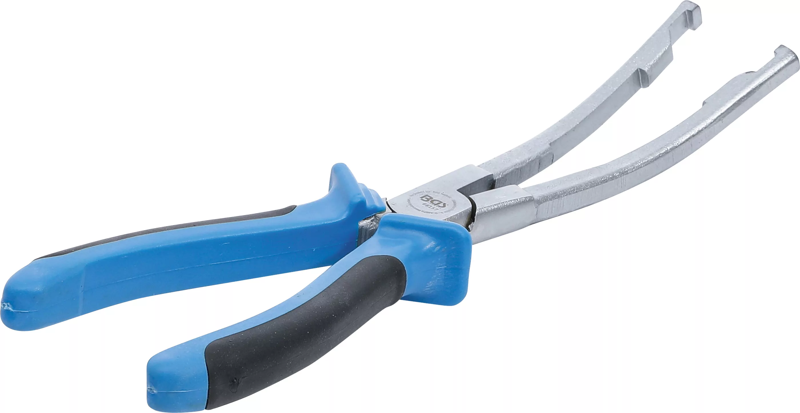 Glühkerzenstecker-Zange | 90° abgewinkelt