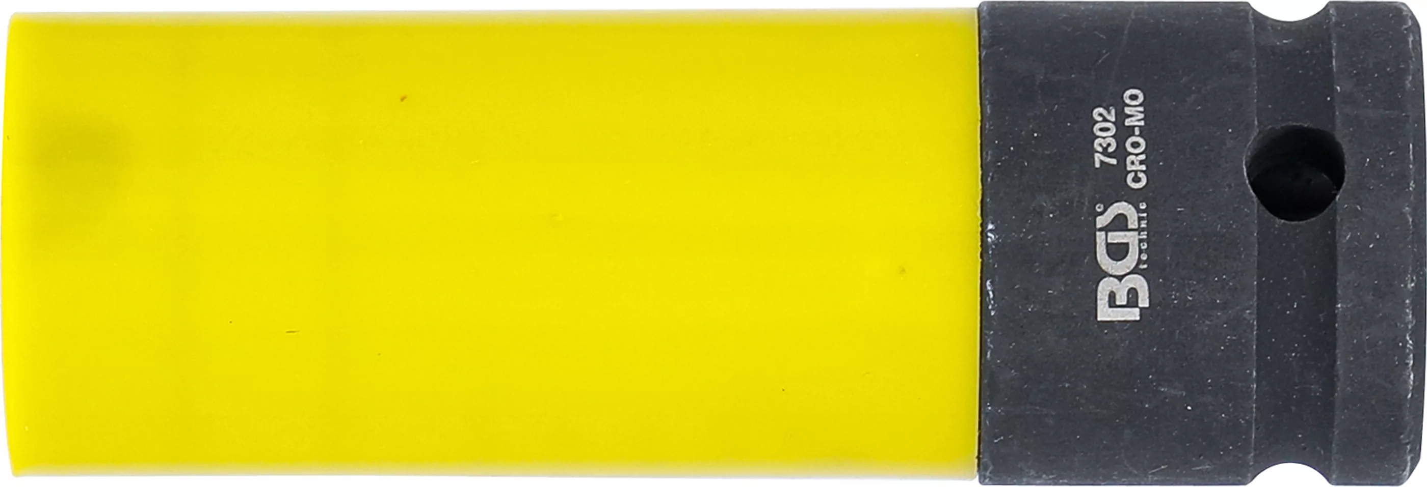 Kraft-Schoneinsatz | Antrieb Innenvierkant 12,5 mm (1/2") | SW 19 mm