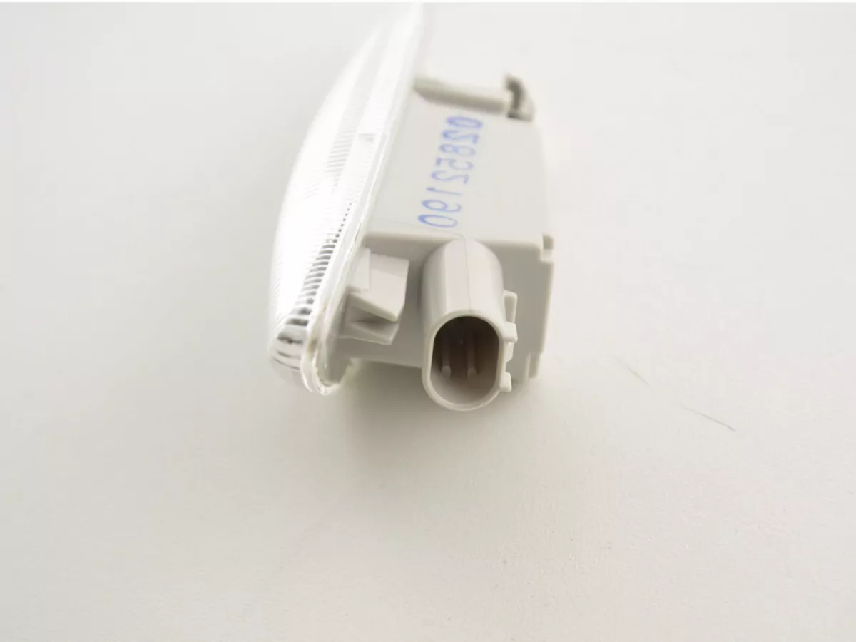 Verschleißteile Seitenblinker LED rechts BMW 5er F07 Gran Turismo Bj. 2009- chrom