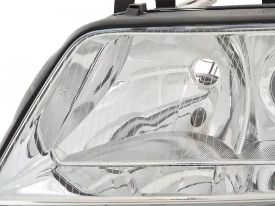 Verschleißteile Scheinwerfer links Audi A6 (Typ 4B) Bj. 97-99